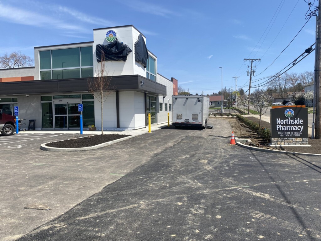 Northside Pharmacy New Taylor Street Location