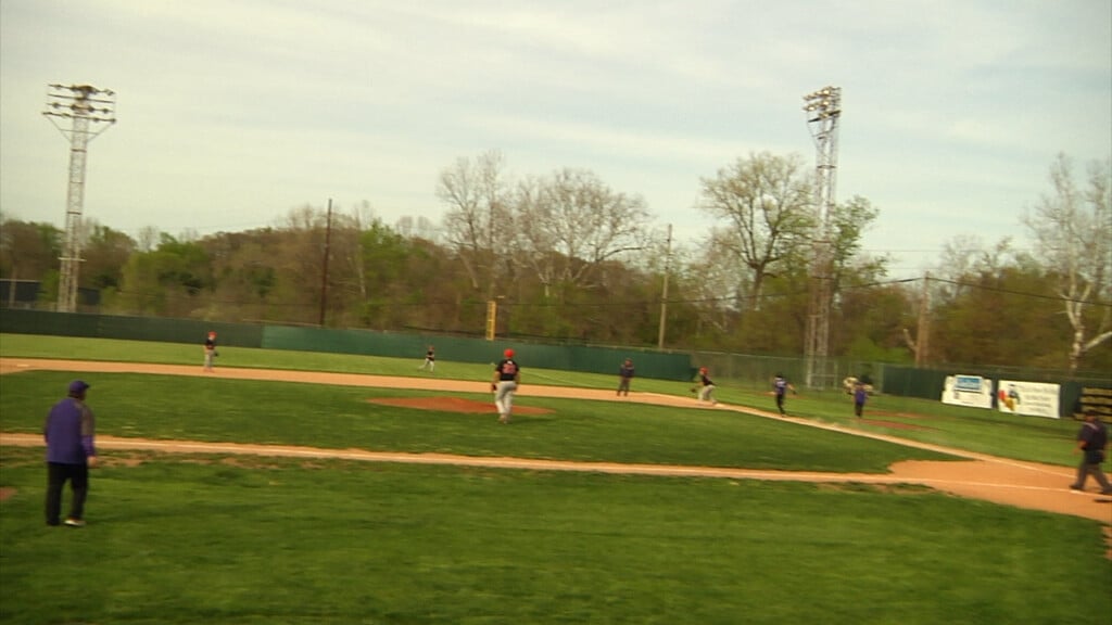 Rosecrans Baseball