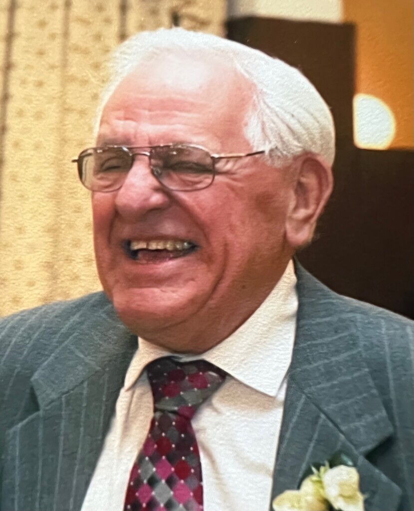 Photo Fred Noll Obit Picture