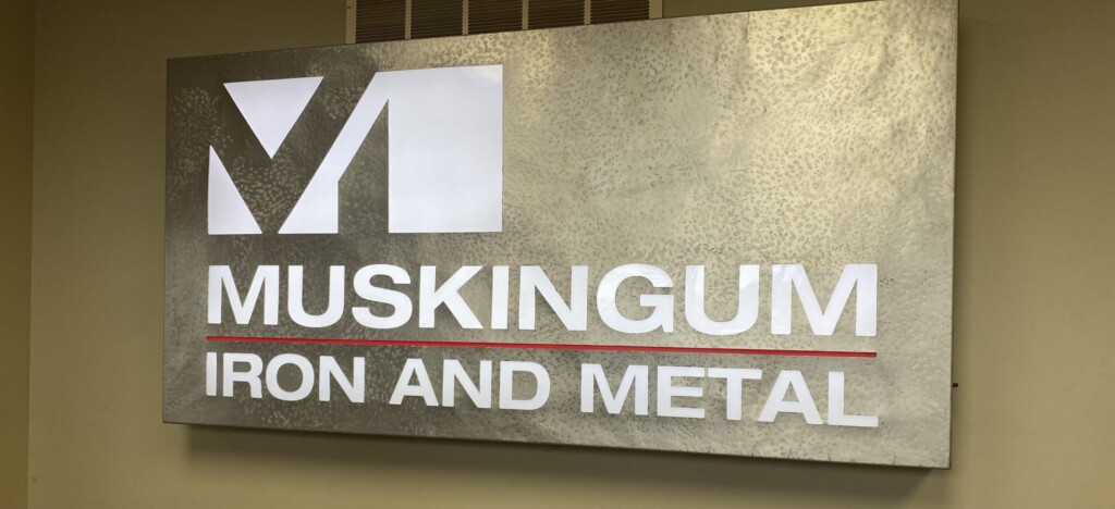 Muskingum Iron And Metal
