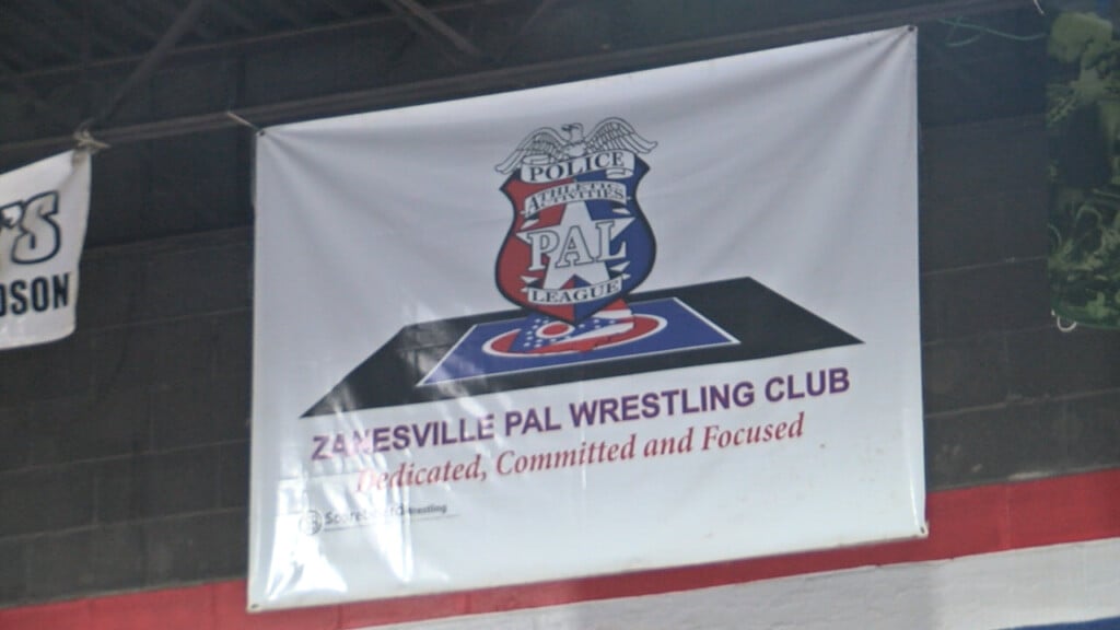 Zanesville Pal 4 5