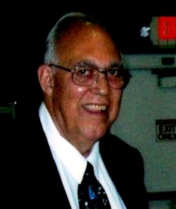 Tabler Richard Photo