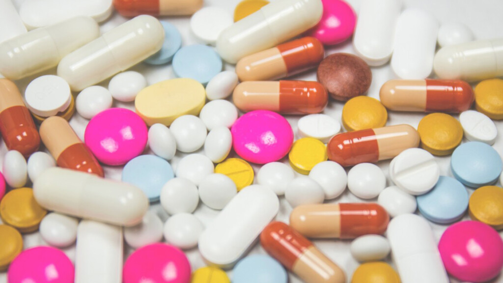Pills