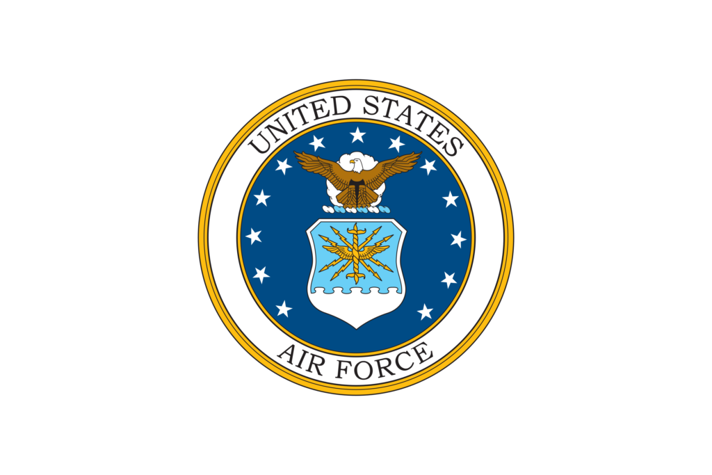 United States Air Force Logo