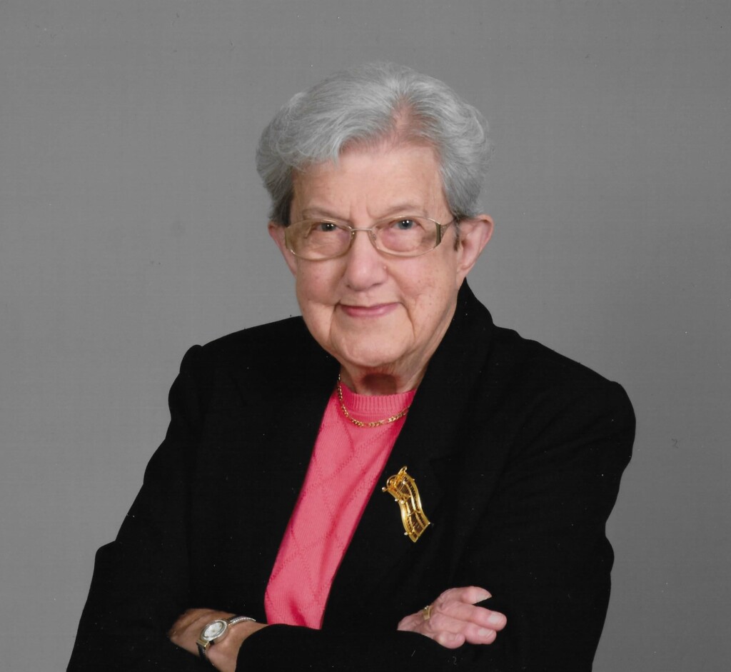 Blake Mary Ann