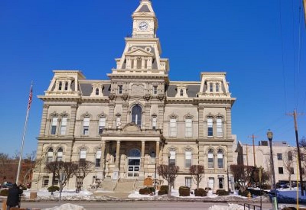 Courthouse