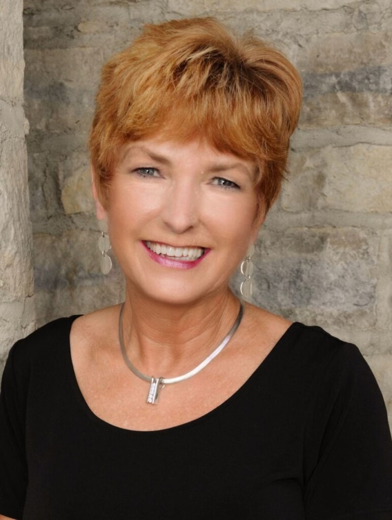 Gildow Ann Photo Best