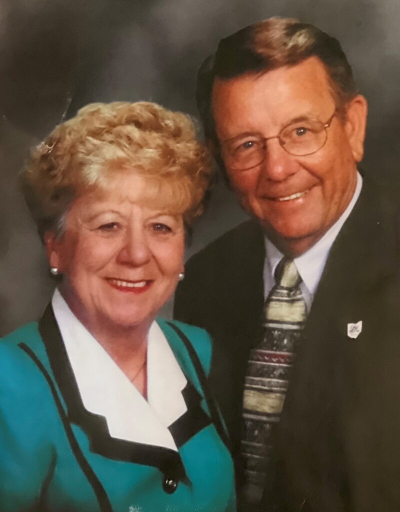 Sterling Ed & Melaine