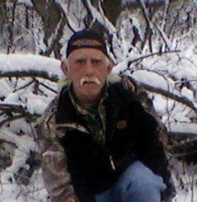 James Wickham Obit Pic