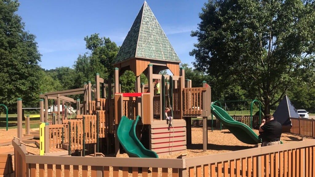 Kidzville