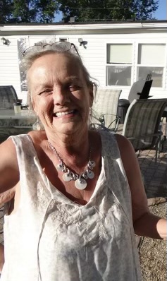 Regina Hensley Obit Pic