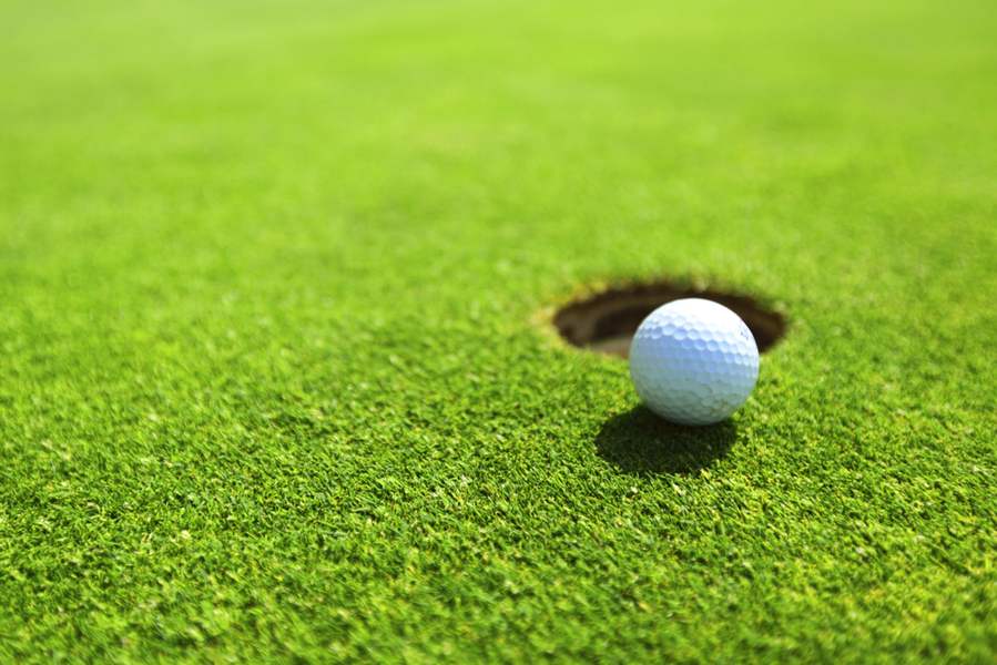 Golf Outing