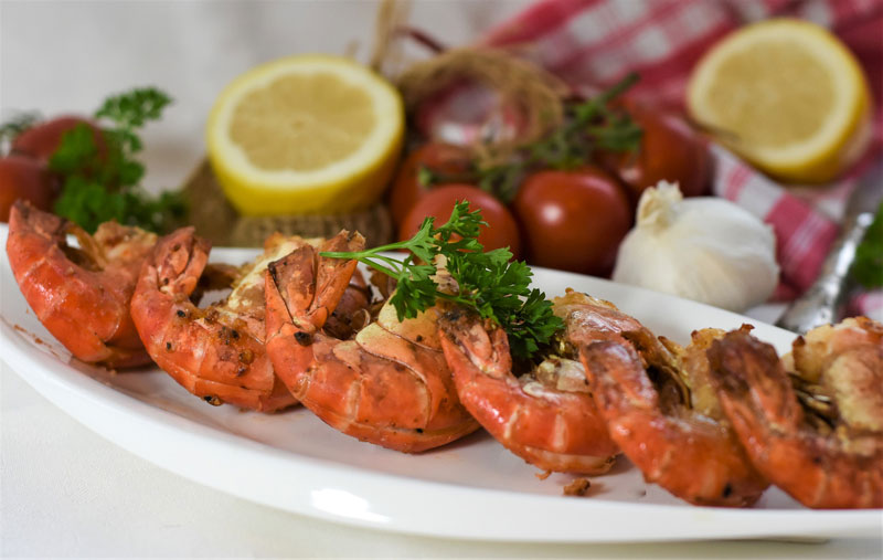 Mccf Events Seafood Social 2021