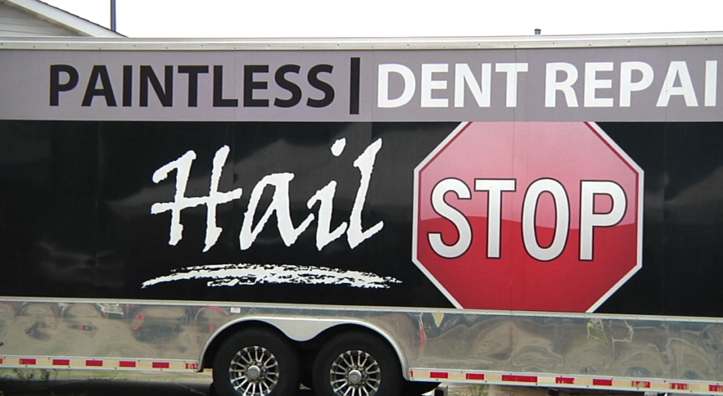 Hailstop