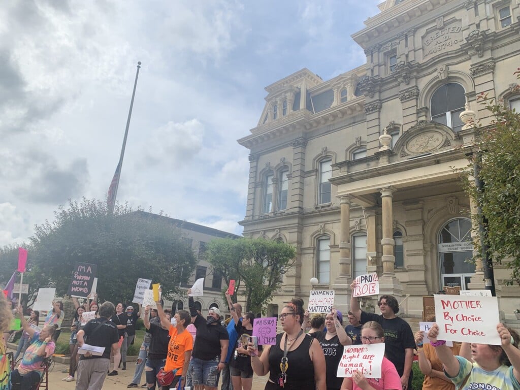 Roe Rally