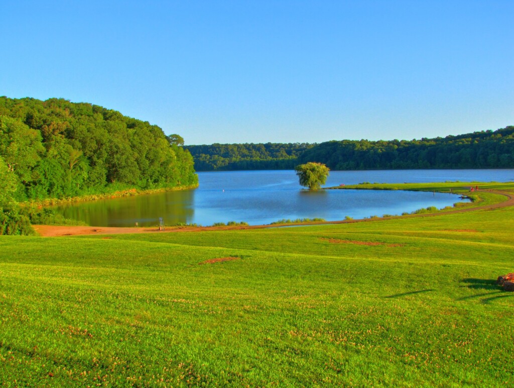 Dillon State Park