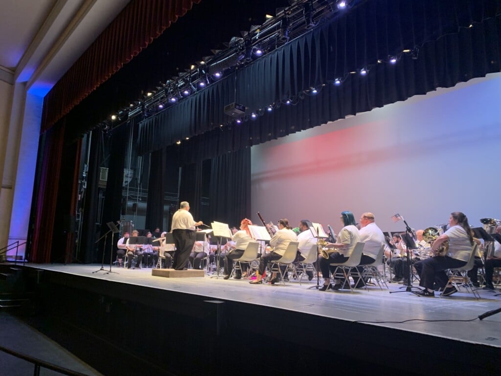 Band