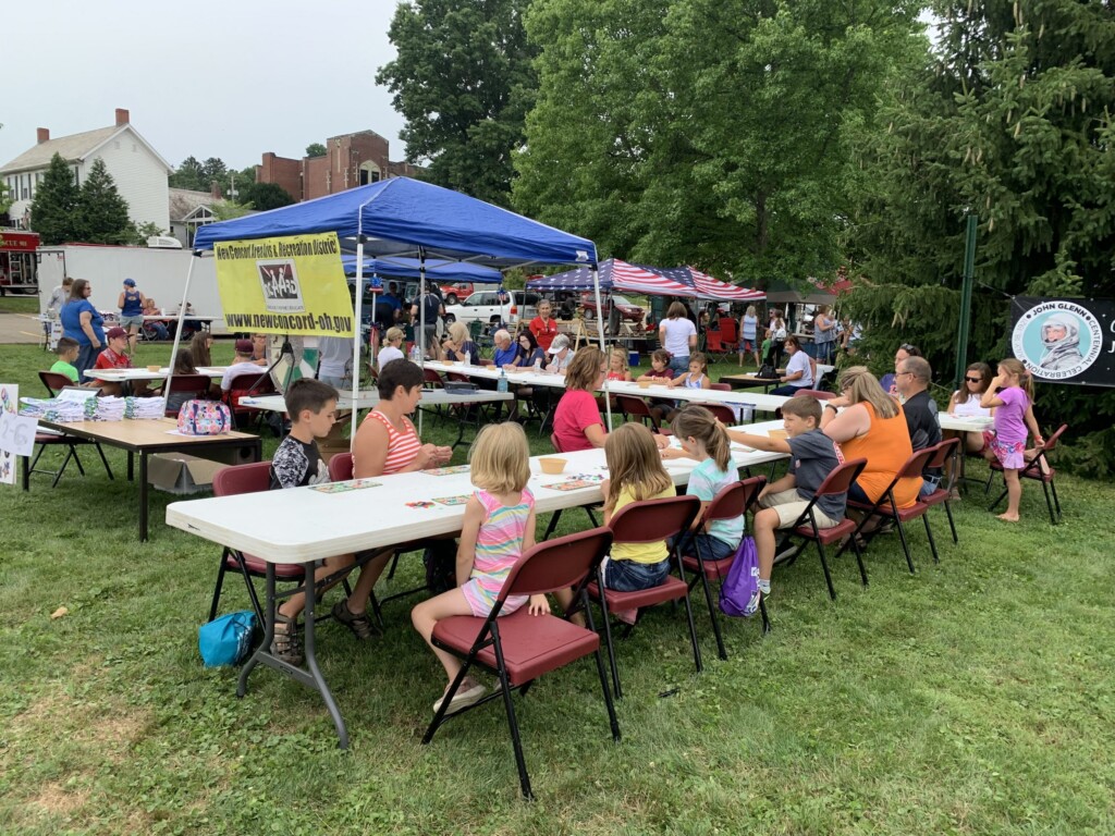 Firemans Fest Bingo 2021