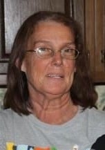 Mary Starcher Obit Pic