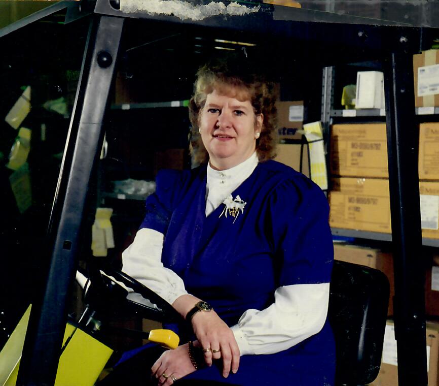 Nancy Fracker Obit Pic