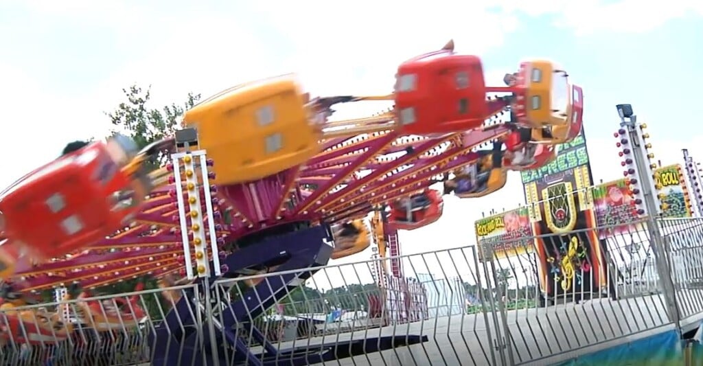 Fair Wrap Up