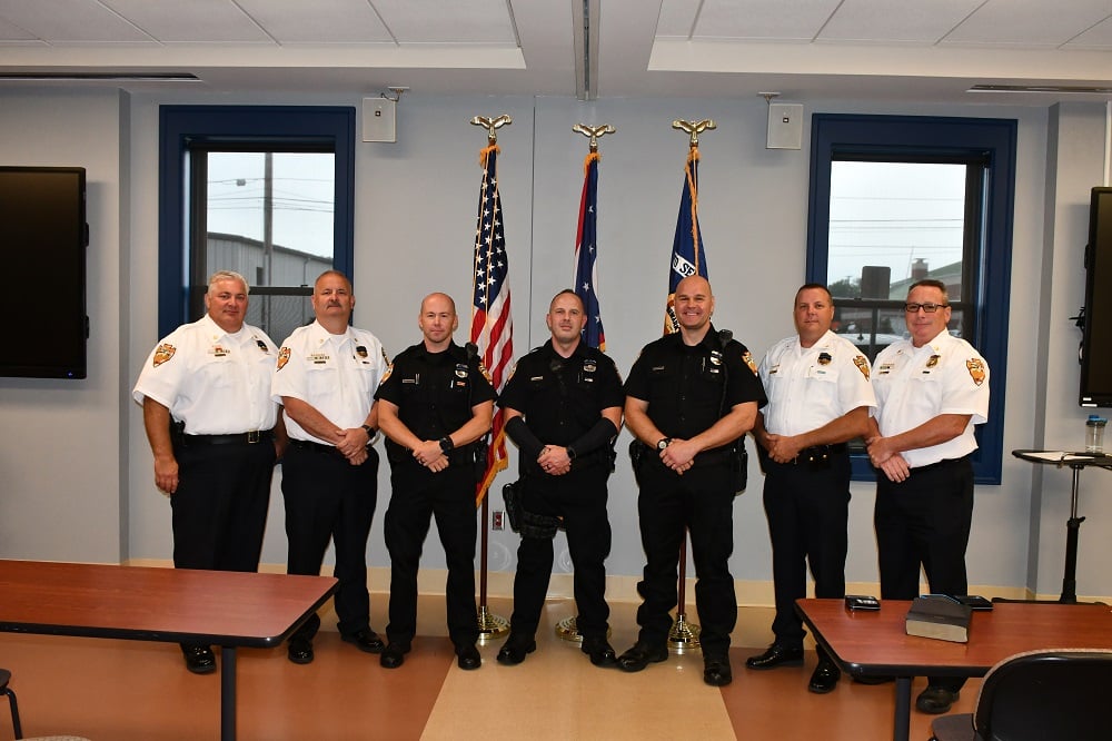 Newark Police