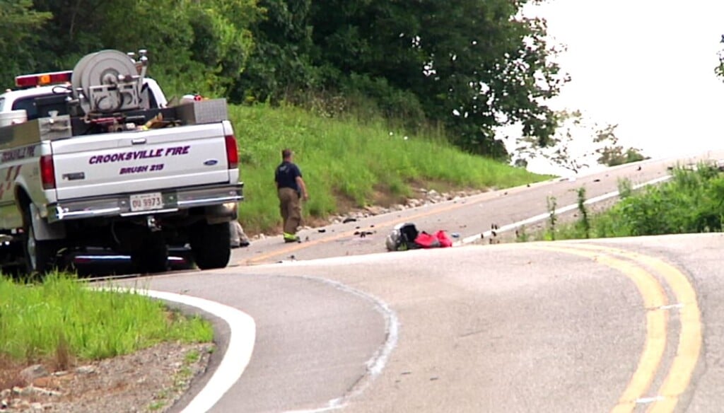 Fatal Crash