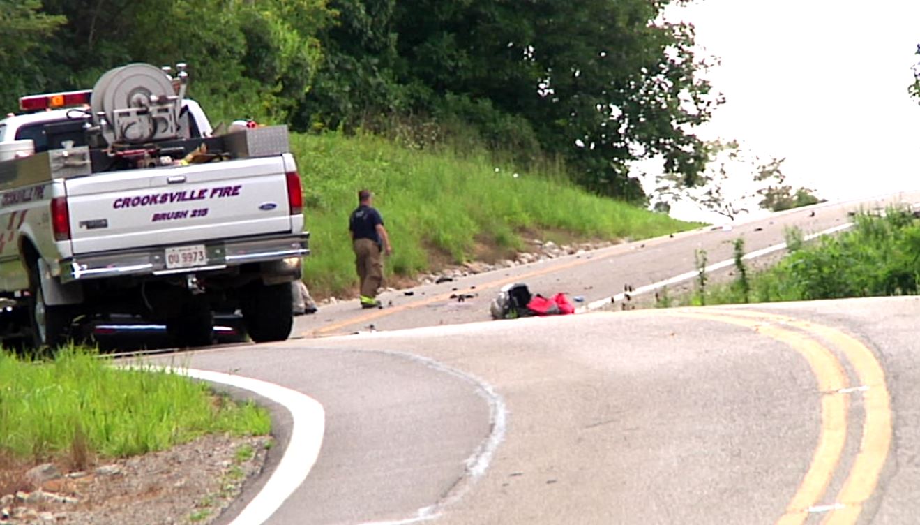 Two Vehicle Fatal Crash In Perry County - WHIZ - Fox 5 / Marquee ...