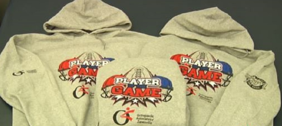Players Of Game