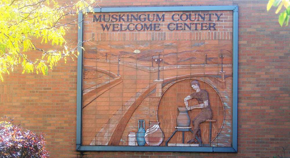 Zanesville Ohio Muskingum County Downtown Association 5