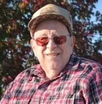 Ralph Medley Obit Pic