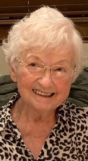 Theresa Lacrone Pic Crop