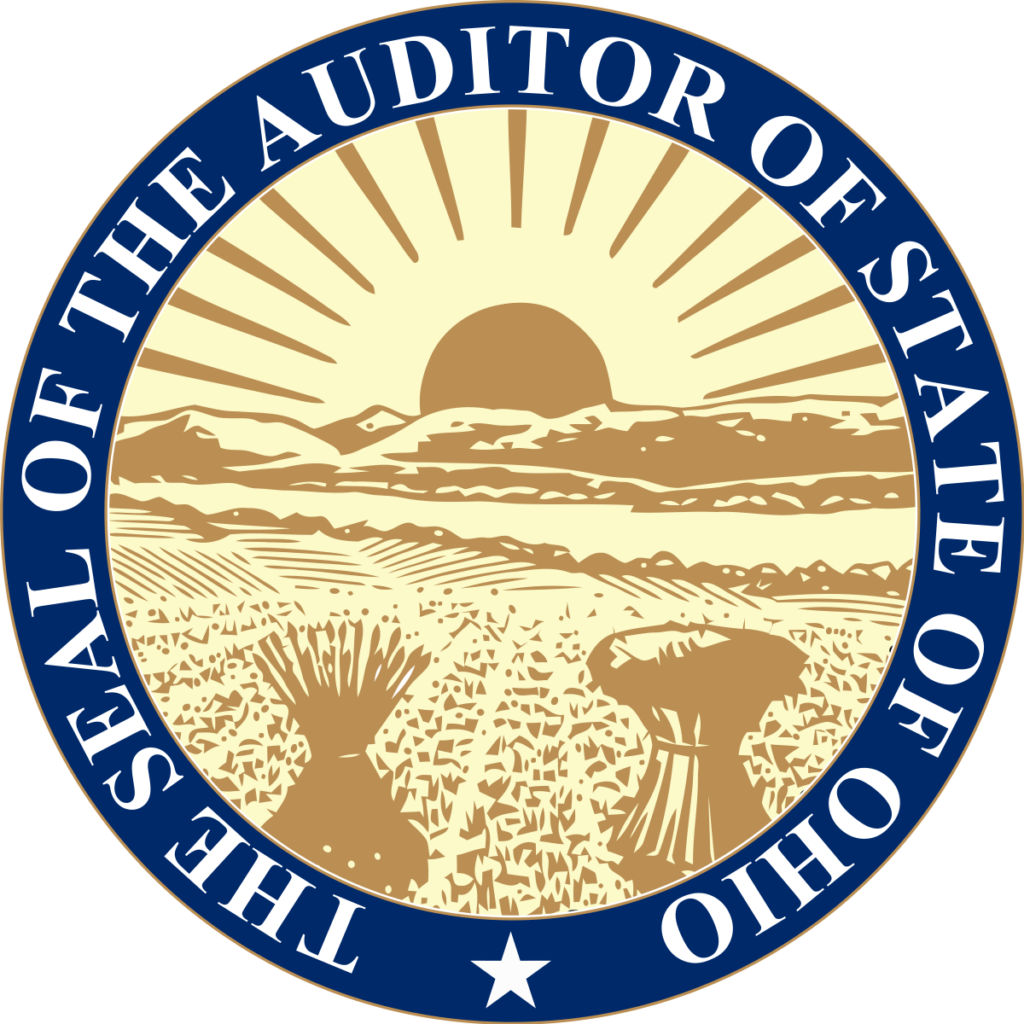 1200px Seal Of The State Auditor Of Ohio.svg 
