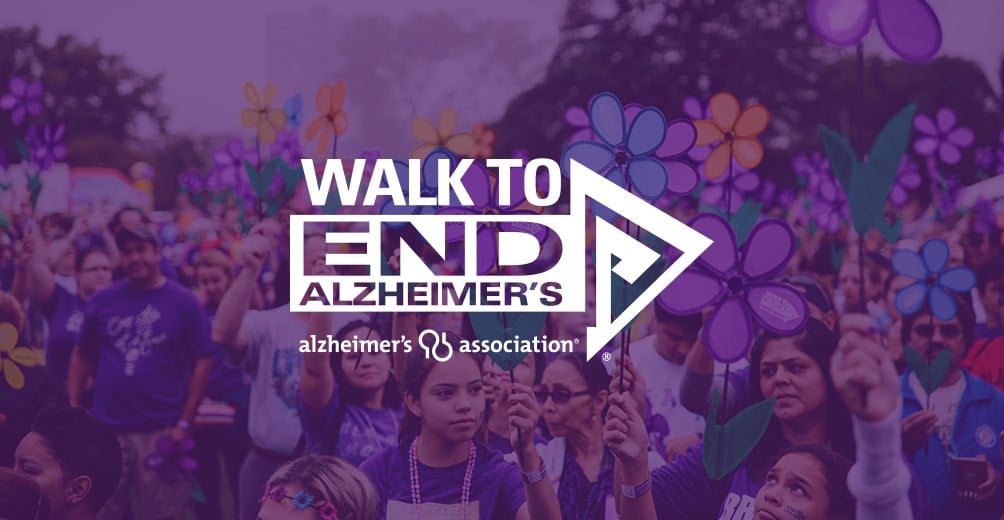 Walk End Alzheimers