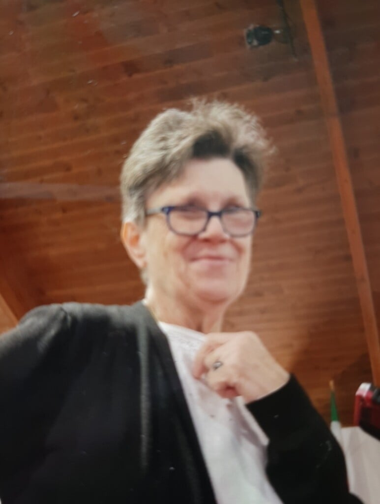 Dianna Forsythe Photo