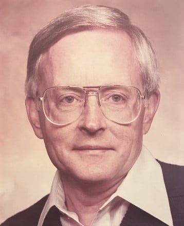 George R Buckley (2)