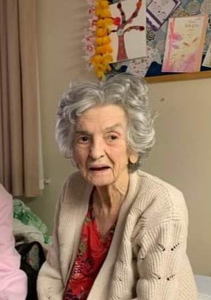 Photo Dixon Shirley New Crop