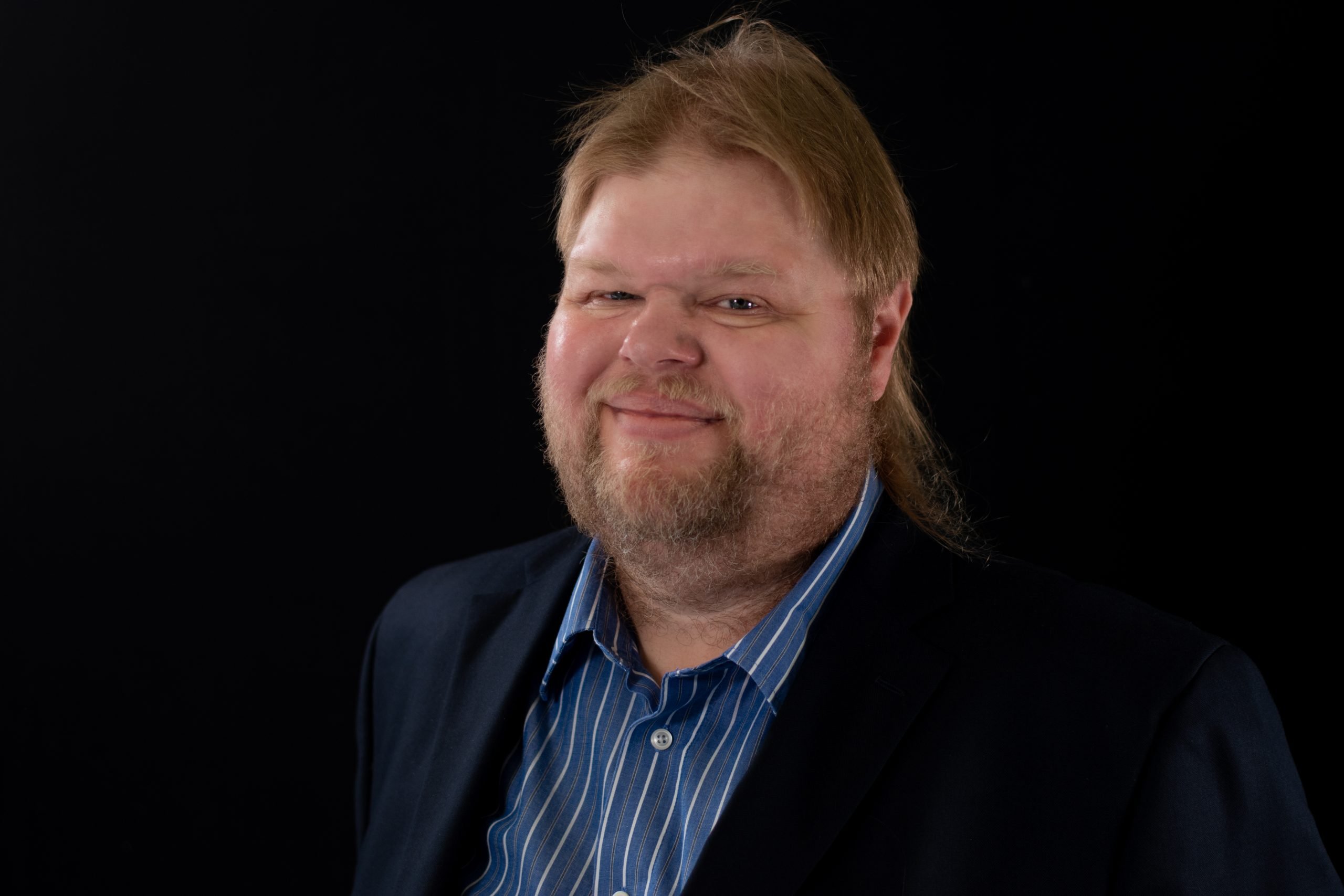 Matthew Morris - WHIZ - Fox 5 / Marquee Broadcasting