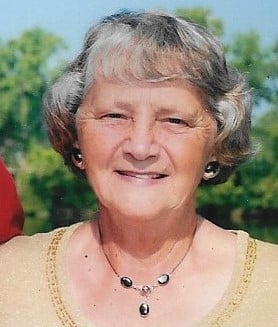 Malinda Hittle Obit Pic