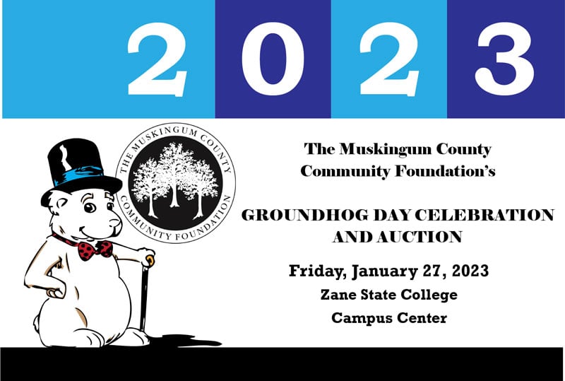Mccf Groundhog Day Post Card 2023