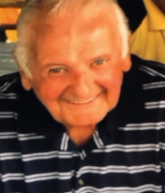 Carpenter Rodney Photo