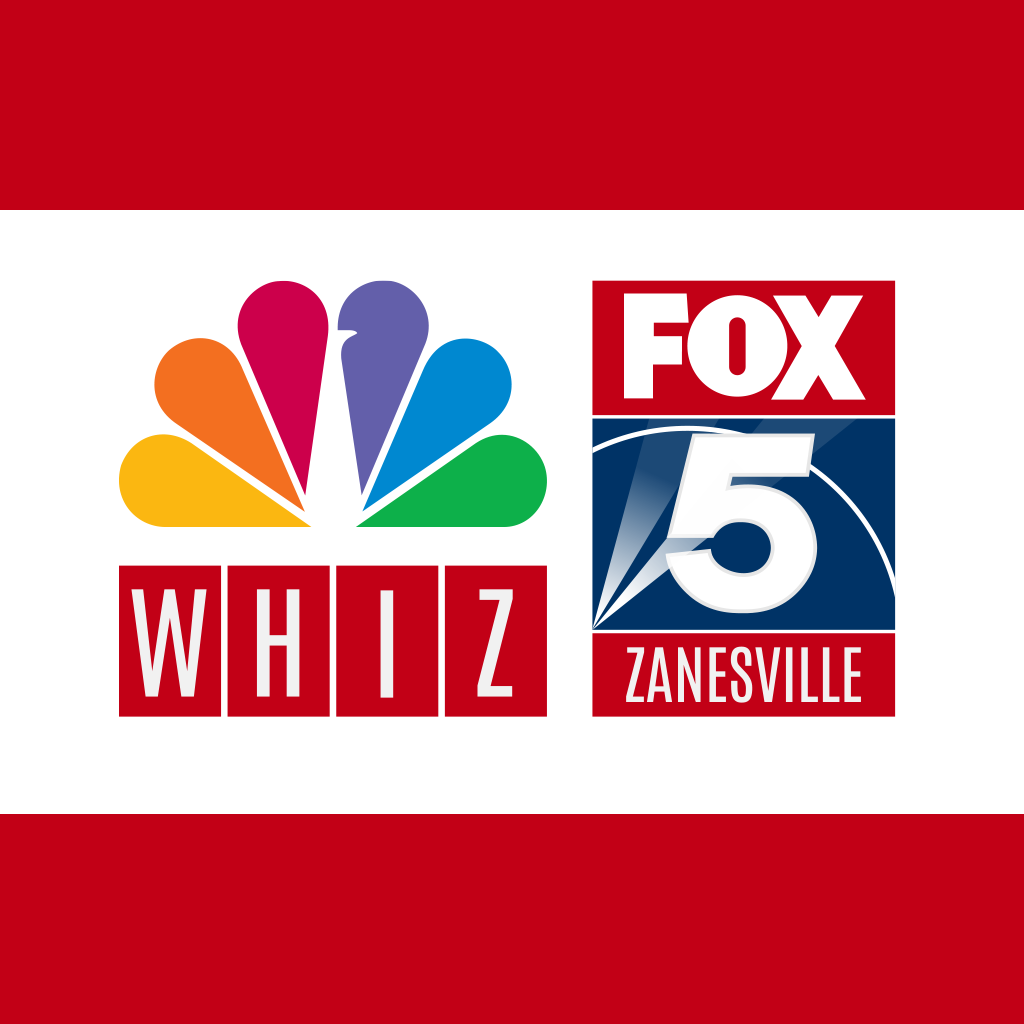 Apps WHIZ Fox 5 Marquee Broadcasting