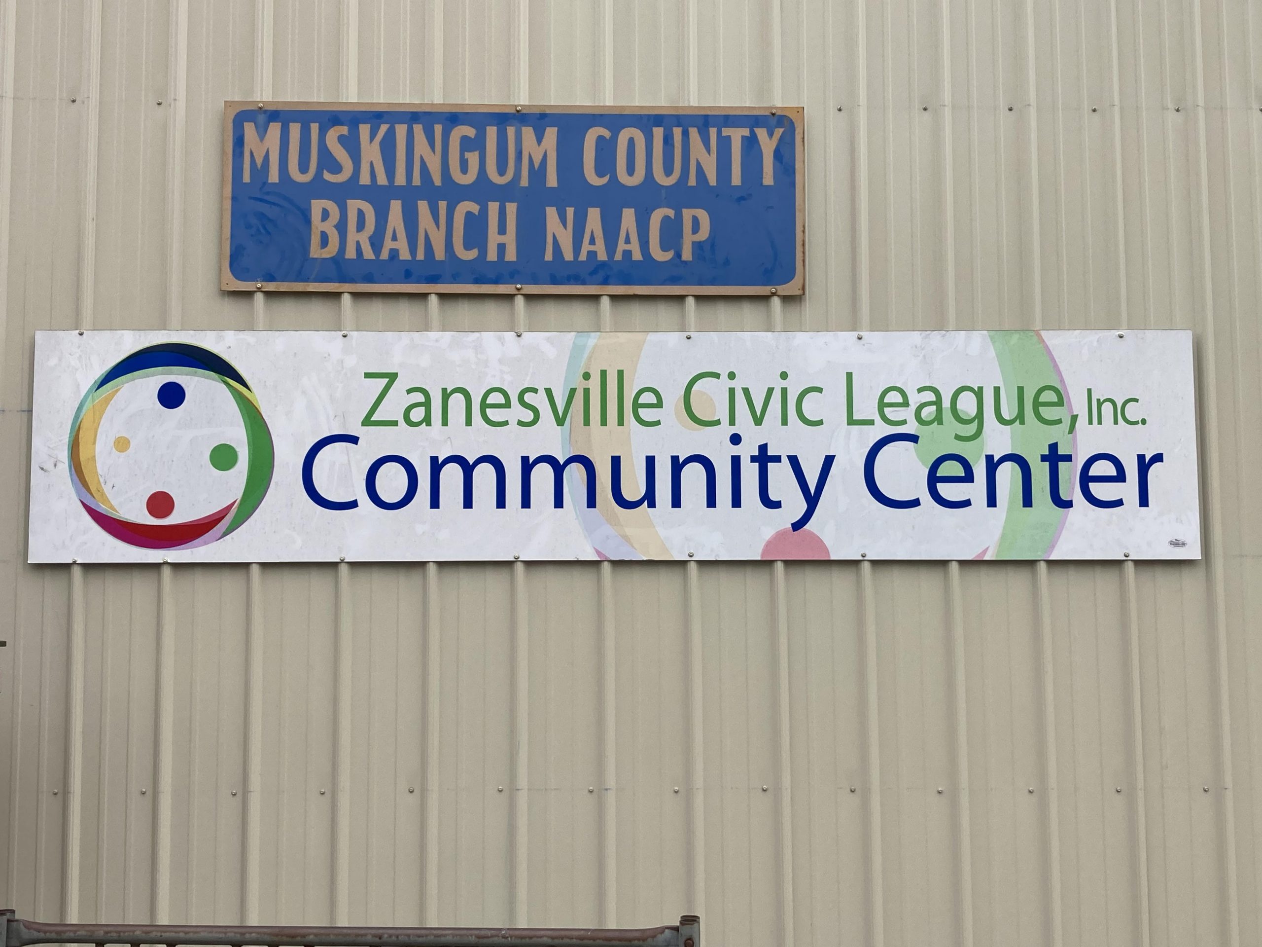 Zanesville Civic League Community Center Gets Ready for their 28th