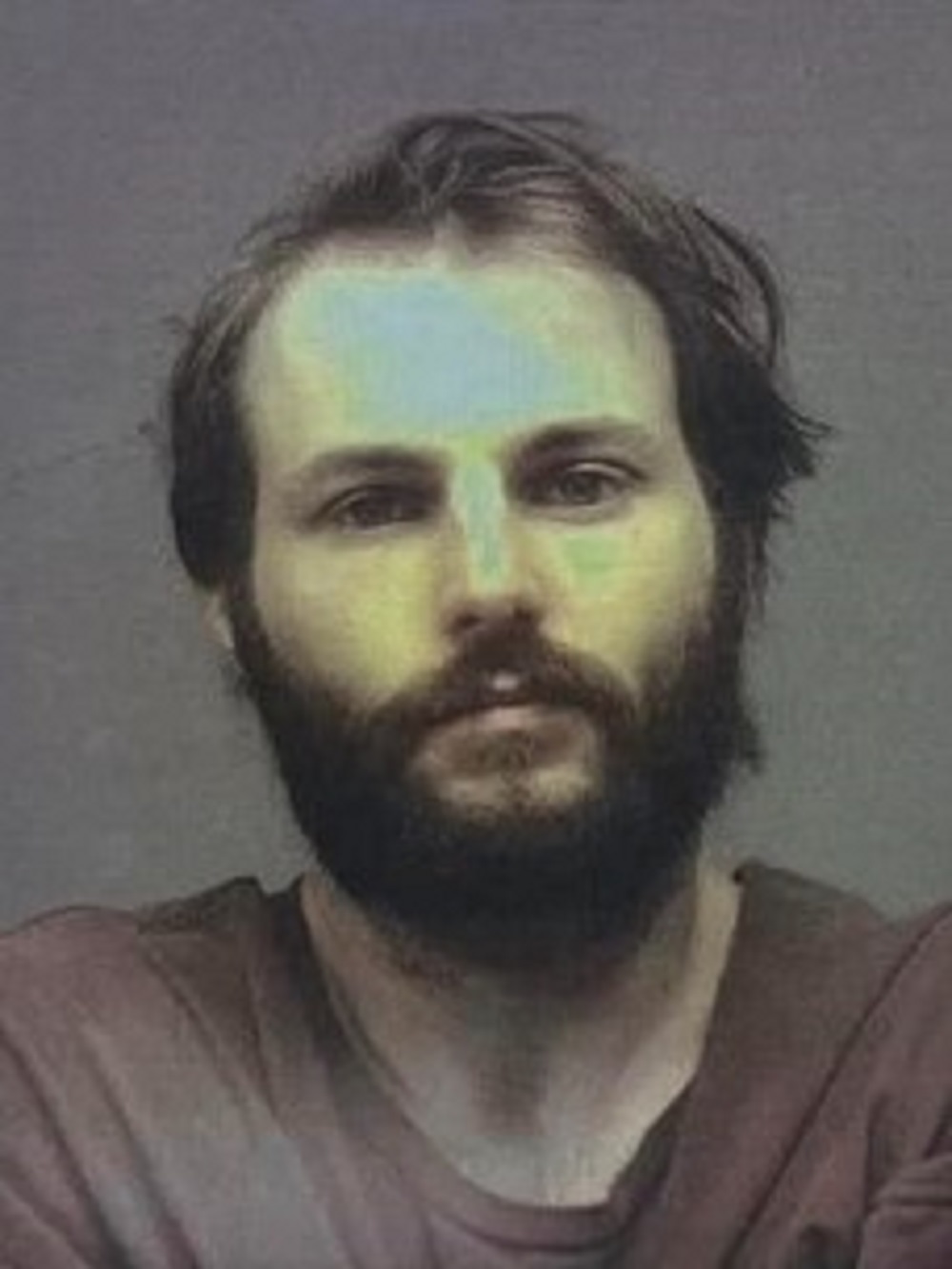 Bergeron Pleads Guilty in Crooksville Man's Death WHIZ Fox 5