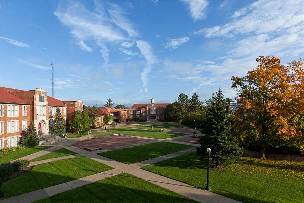 Muskingum Quad 2