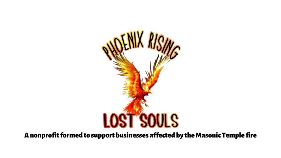 Phoenix Rising