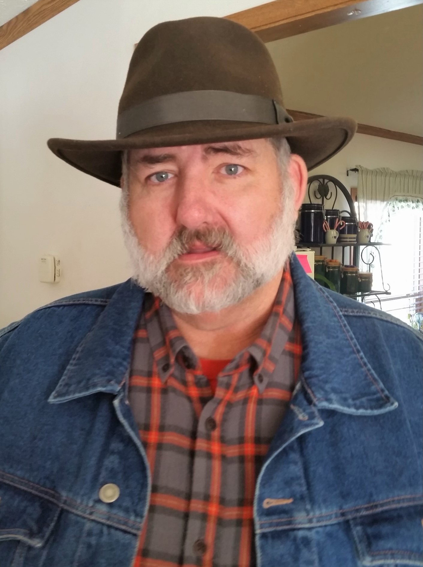 Wv Trooper Rick Wiseman - 157pwlw