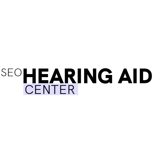 Seo Hearing Aid Center Sponsor Box