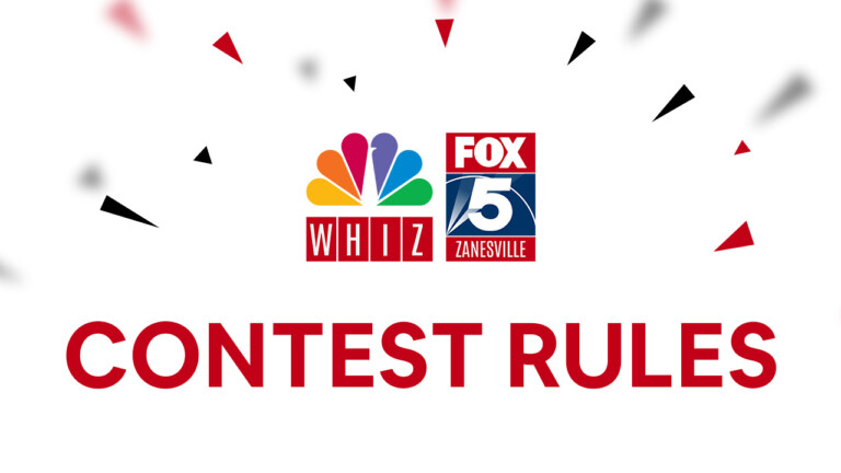 Contests - WHIZ - Fox 5 / Marquee Broadcasting
