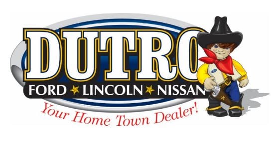 Dutro Full Logo